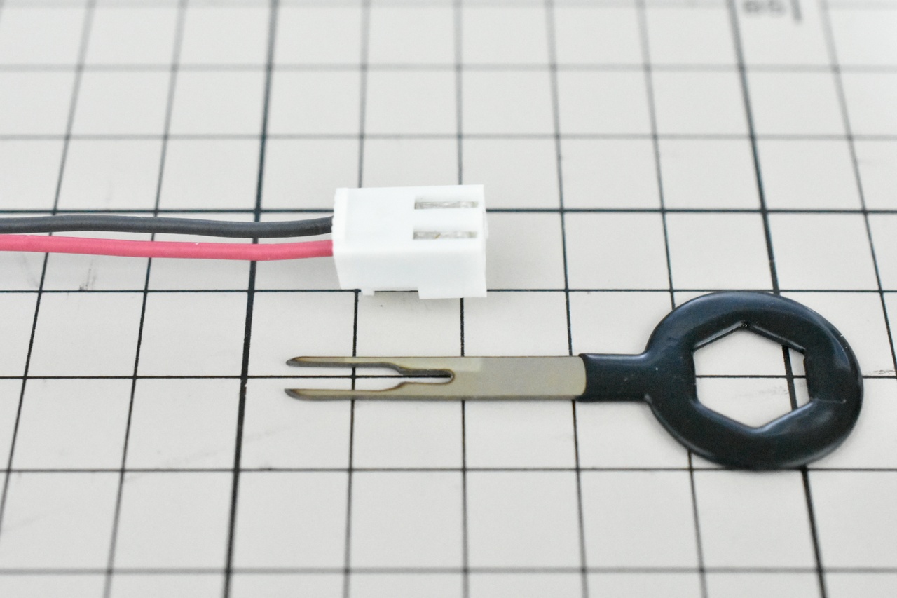 コネクタの自作！電子工作の圧着工具と圧着方法 | 電子工作